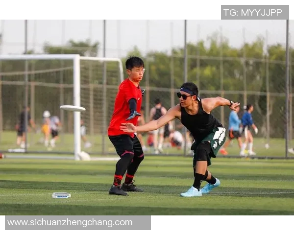 武汉飞盘队的配合变革引发热议助力运动发展与团队协作提升