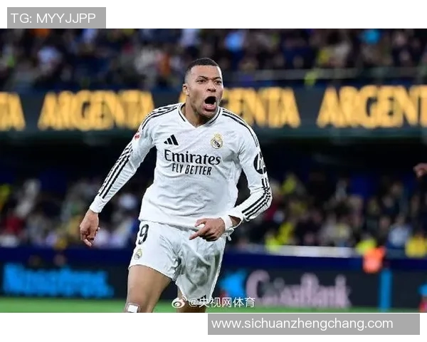 皇马逼平比利亚雷亚尔,坐镇西甲次席!梅西C罗谁更强?